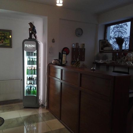 Pensiunea Balan Piatra Neamt Bagian luar foto