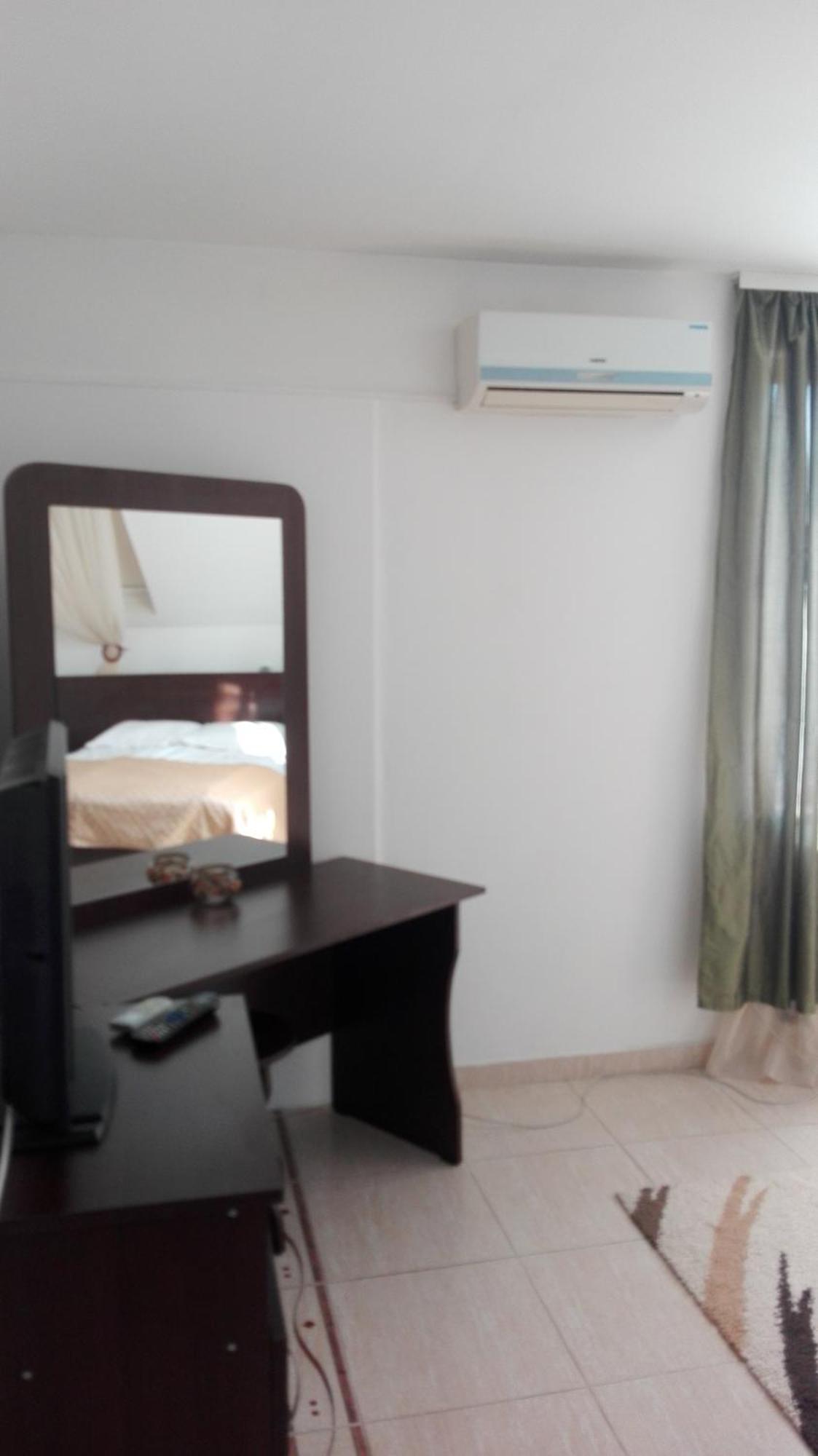 Pensiunea Balan Piatra Neamt Ruang foto