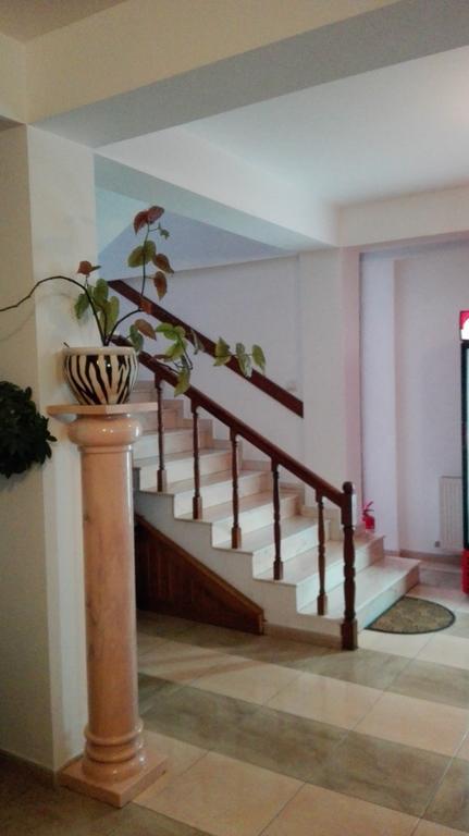 Pensiunea Balan Piatra Neamt Bagian luar foto
