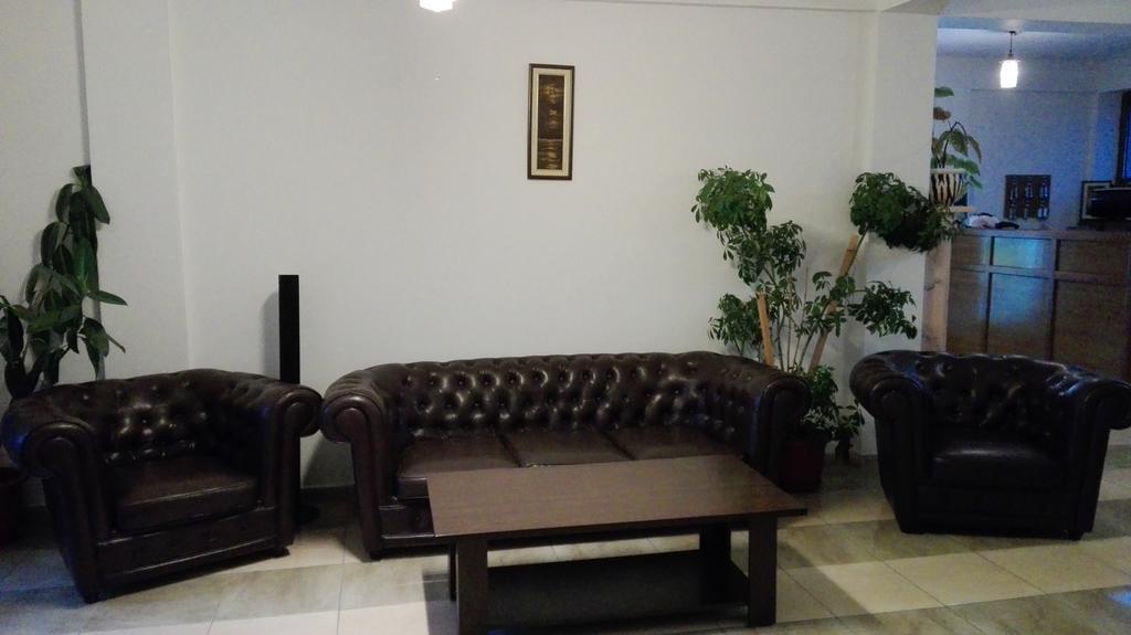 Pensiunea Balan Piatra Neamt Bagian luar foto