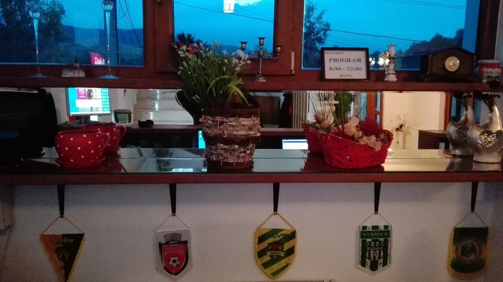 Pensiunea Balan Piatra Neamt Bagian luar foto