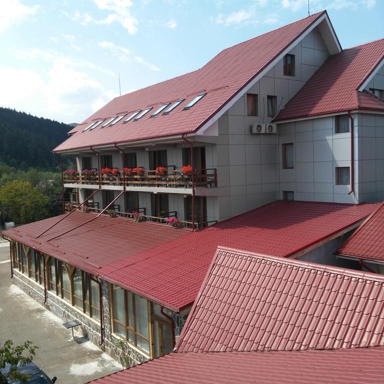 Pensiunea Balan Piatra Neamt Bagian luar foto