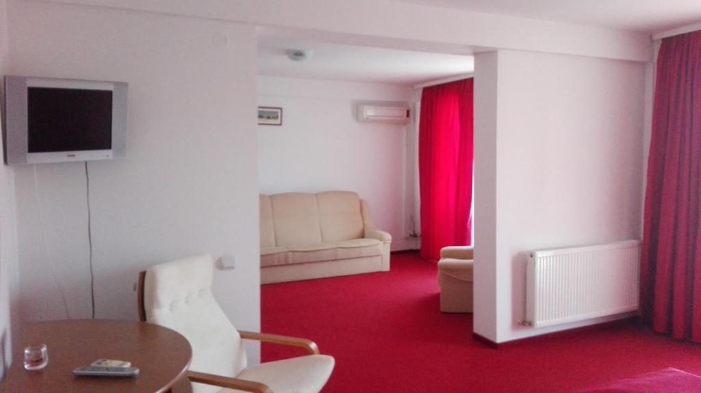 Pensiunea Balan Piatra Neamt Ruang foto