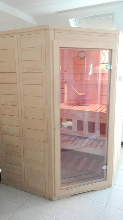 Pensiunea Balan Piatra Neamt Ruang foto