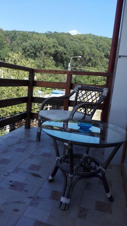 Pensiunea Balan Piatra Neamt Bagian luar foto