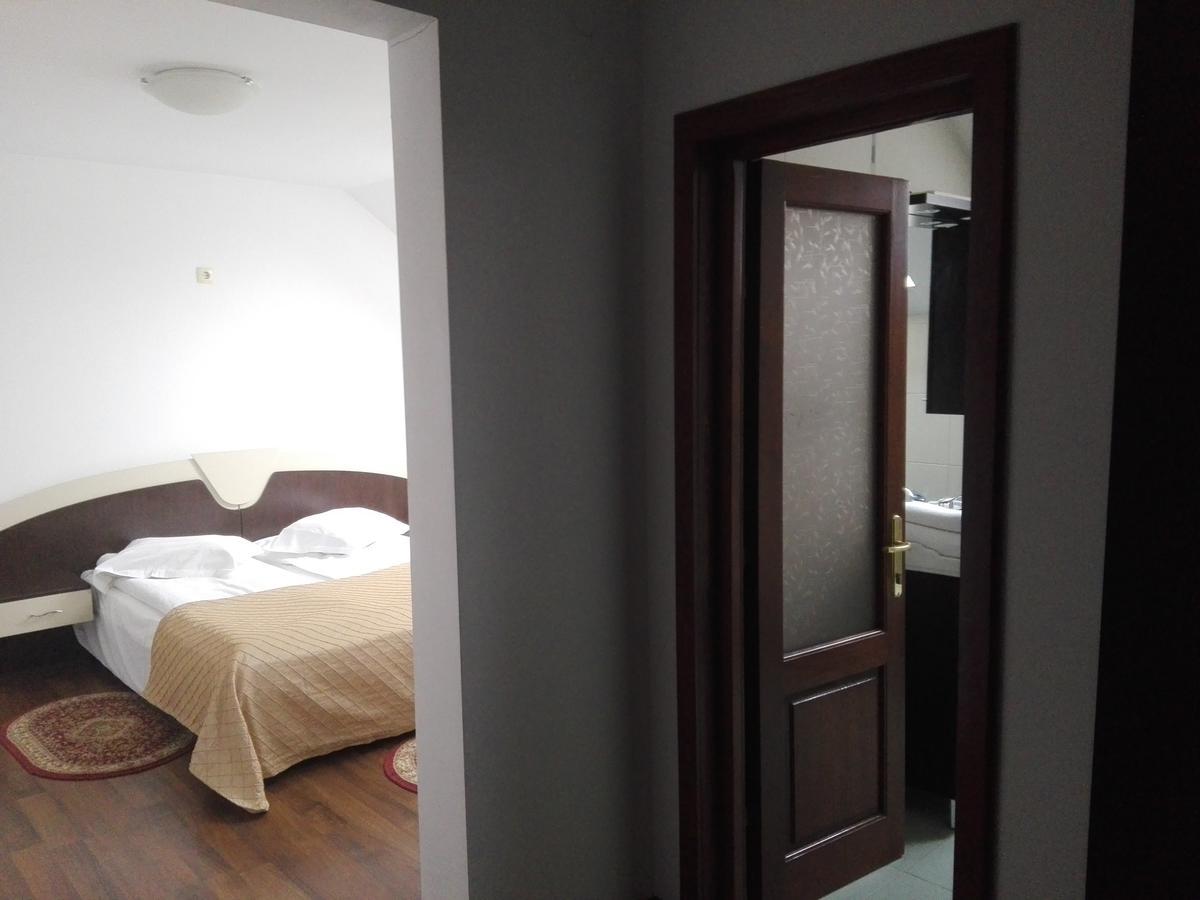 Pensiunea Balan Piatra Neamt Bagian luar foto